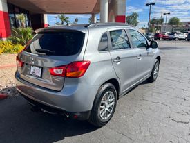 2014 Mitsubishi Outlander Sport