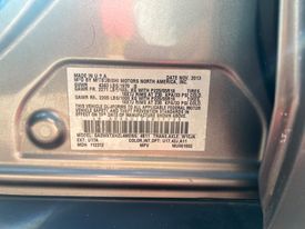 2014 Mitsubishi Outlander Sport