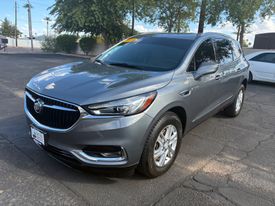 2019 Buick Enclave