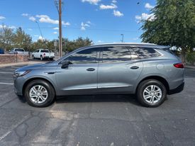 2019 Buick Enclave
