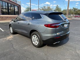 2019 Buick Enclave