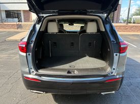 2019 Buick Enclave