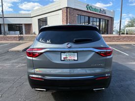 2019 Buick Enclave