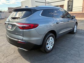 2019 Buick Enclave