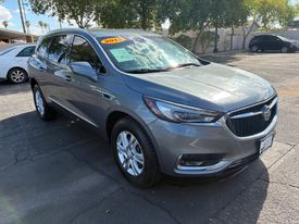 2019 Buick Enclave