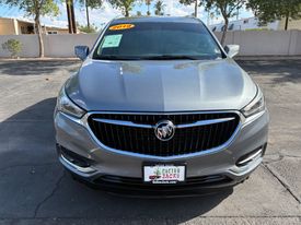 2019 Buick Enclave
