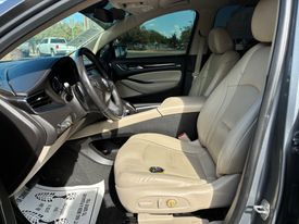 2019 Buick Enclave