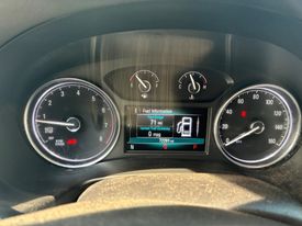 2019 Buick Enclave