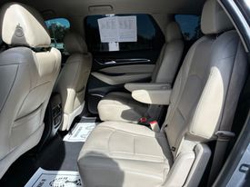 2019 Buick Enclave