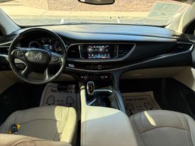 2019 Buick Enclave