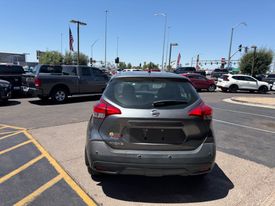 2020 Nissan Kicks