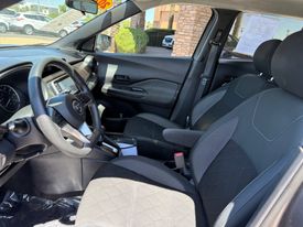 2020 Nissan Kicks