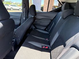 2020 Nissan Kicks