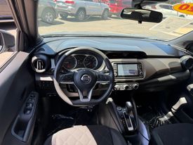 2020 Nissan Kicks