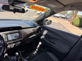 2020 Nissan Kicks