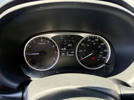 2020 Nissan Kicks