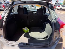 2020 Nissan Kicks