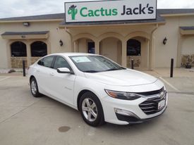 2020 Chevrolet Malibu