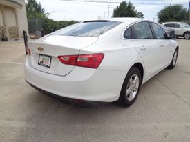 2020 Chevrolet Malibu