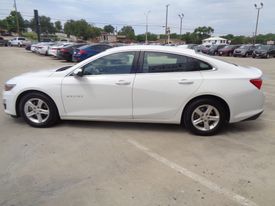 2020 Chevrolet Malibu