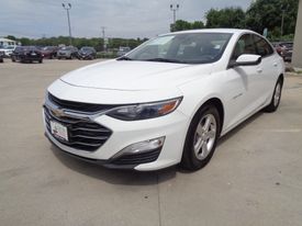 2020 Chevrolet Malibu