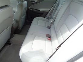 2020 Chevrolet Malibu
