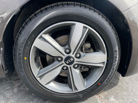 2018 Kia Forte