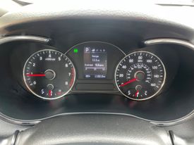 2018 Kia Forte
