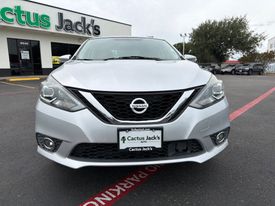 2016 Nissan Sentra