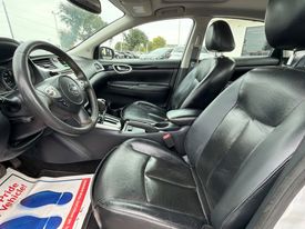 2016 Nissan Sentra