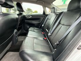 2016 Nissan Sentra