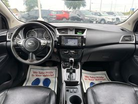 2016 Nissan Sentra