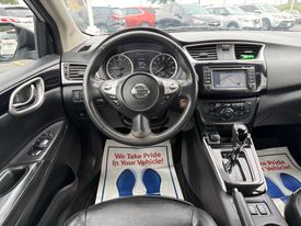 2016 Nissan Sentra