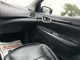2016 Nissan Sentra