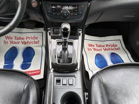 2016 Nissan Sentra