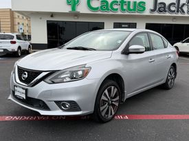 2016 Nissan Sentra