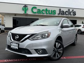 2016 Nissan Sentra