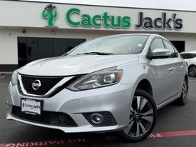 2016 Nissan Sentra