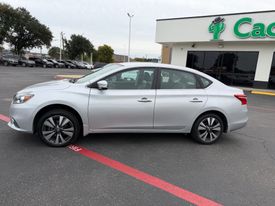 2016 Nissan Sentra
