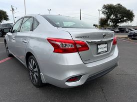2016 Nissan Sentra