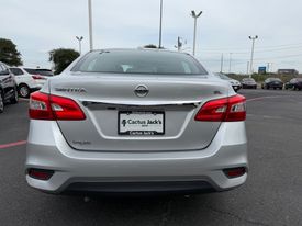 2016 Nissan Sentra