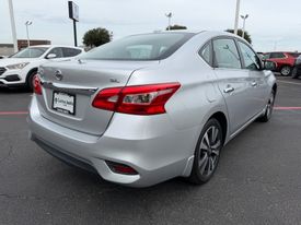 2016 Nissan Sentra