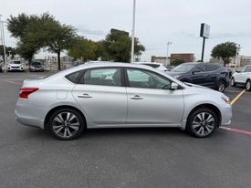 2016 Nissan Sentra