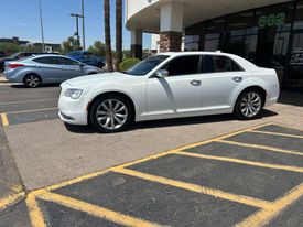 2020 Chrysler 300