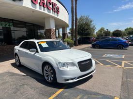 2020 Chrysler 300
