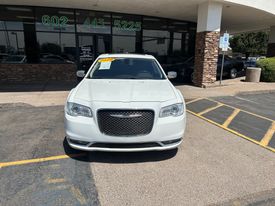 2020 Chrysler 300