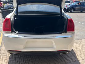 2020 Chrysler 300