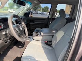 2019 Ram 1500 Classic