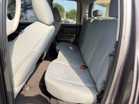 2019 Ram 1500 Classic