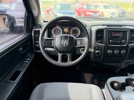2019 Ram 1500 Classic